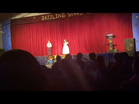 Dazzling Stars 23 CSIC - Beautiful Sunday introduction - Mobile Recordings