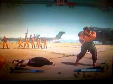 SSF4 EB - prettyboycj (Juri) vs scapeghost (Ryu)