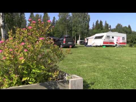 Hammarstrand camping