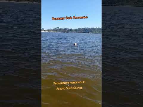 Balneario Solís Maldonado Uruguay