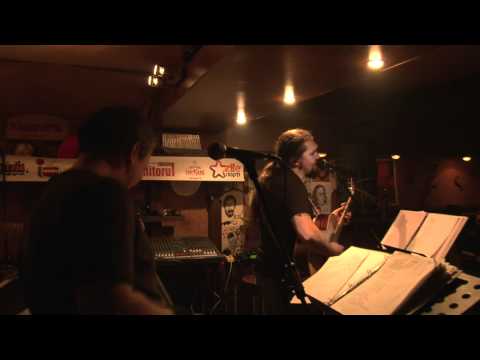 Conversatii Acustice cu trupa Odyssey - Pisica neagra