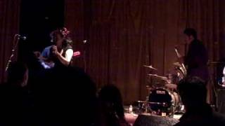 Devil Doll--Man in Black