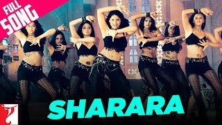 Sharara Full Song | Mere Yaar Ki Shaadi Hai | Shamita Shetty, Asha Bhosle, Jeet-Pritam, Javed Akhtar