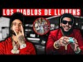 Los Diablos de Llorens 💥 (Bandidos De Puerto Rico)
