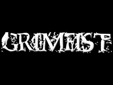 Grimfist: Lesser of Two Evils Drum Cover