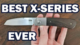 Peña X-Series Large Apache Ebony - Unboxing, First Impressions, and Comparison