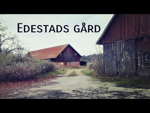EDESTADS GÅRD - november 2021 - RONNEBY - Blekinge (Huawei P40 Pro)