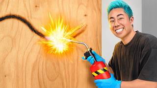 Best Fire Art Wins $10,000!