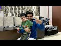 Washroom Me Ladke Galat Kaam Karte Pakde Gaye Vishal Bhatt First Vlog Me Ye Kya Kar Diya