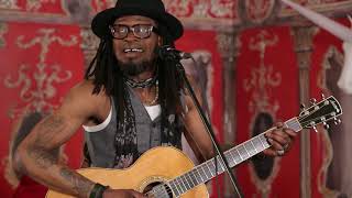 Tété - A la faveur de l&#39;automne (live)