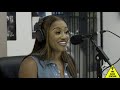 The Gasz Station Podcast EP 101 Jhonni Blaze Talks About Ne Yo Single Rumors Dating More