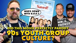 Recenzja filmu Wszyscy święci! (2004) – parodia kultury grup młodzieżowych