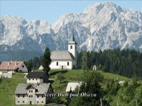 Ansambel Lojzeta Slaka-Slovenija