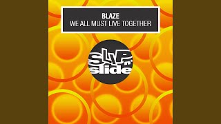 We All Must Live Together (Radio Version)