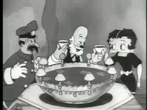 Watch Full Episodes / Movie Shorts of Betty Boop for Free Watch Full Episodes / Movie Shorts of Betty Boop for Free