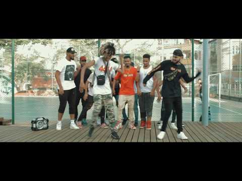 Raffa Moreira - Bro | The Jerk and Folks