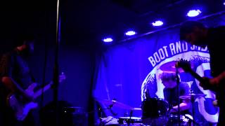 Six Organs of Admittance - Hexadic