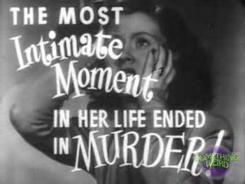 afbeelding Something Weird Street Corner