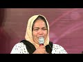Hyderabad Prayer Festival Day 1 Highlights Jesus Calls