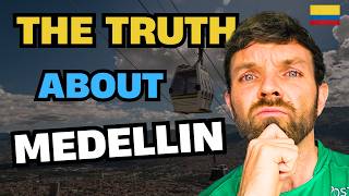 5 Pros and Cons of Living in Medellín 🇨🇴 (What They Don’t Tell You)