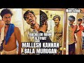 MALLESH KANNAN BALA MURUGAN BACHELOR ROOM FULL VIDEO ALL PART TAMIL COMEDY