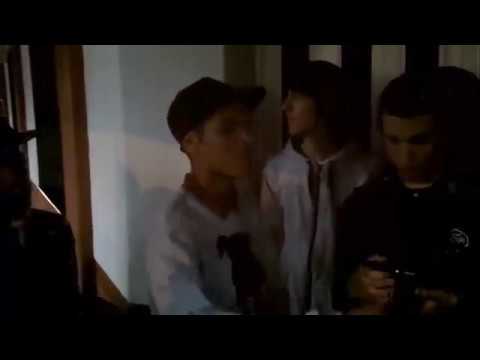 ALSINA FREE 2vs2 4/8 4tos DERE YEGUI vs RALE GOTTA vs TOTI