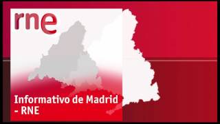 La periodista Sara Alonso Esparza entrevista al coordinador de la plataforma #SalvaPeironcely10, Urí