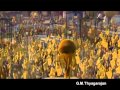 Singam Song Video Remix With Madagascar