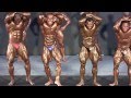 Weltmeisterschaft 2012 Mr Universe 2012 Gesamtsieger