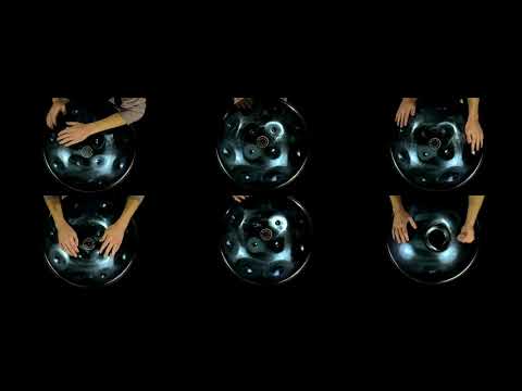 Pantheon Steel Halo+ "E Palisade" Loop