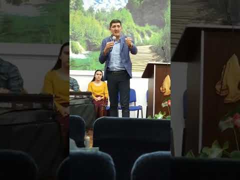 Radu Filip - predică