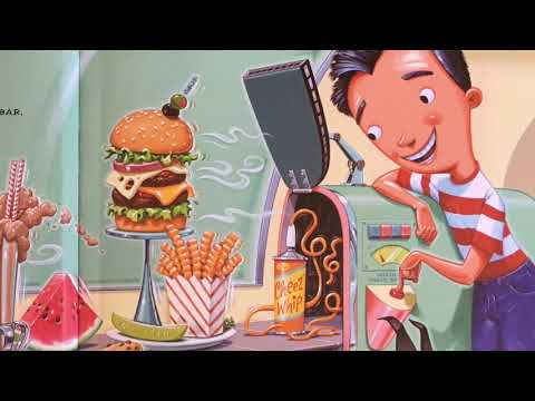 If I Built a Car By Chris Van Dusen