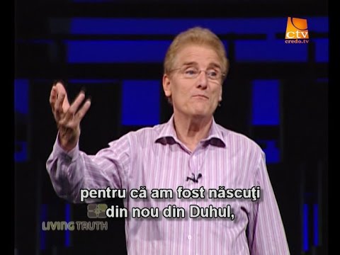 002. Adevarul Viu - Diagnoza unei boli