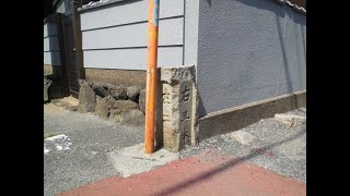 2024.08.13 JR土山駅から魚住駅まで~旧山陽道を歩きました~
