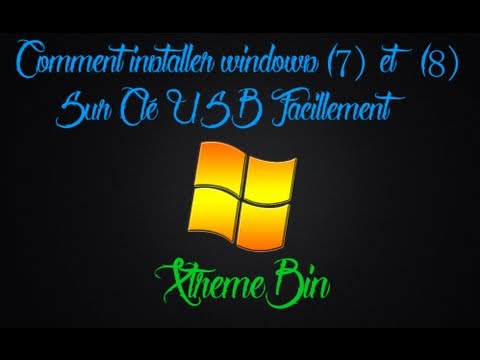 comment installer ie8 sur windows 7