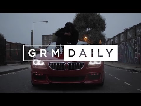 Gilly - Durdumder    [Music Video] | GRM Daily