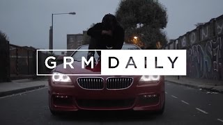 Gilly - Durdumder    [Music Video] | GRM Daily