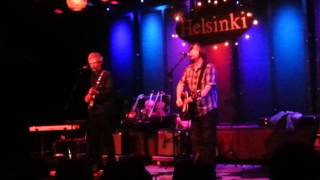 Hearts and Minds/Tear Stained Eye