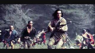 Last of the Mohicans - Trevor Jones
