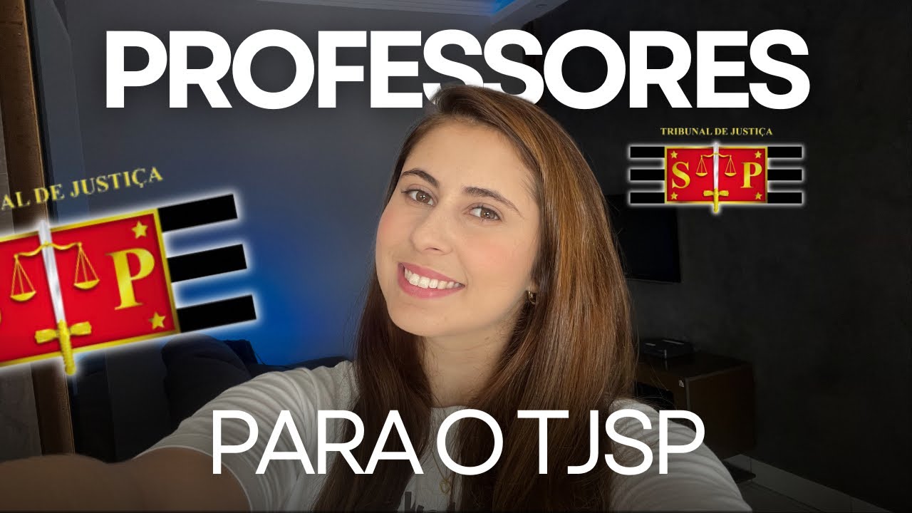 Professores para o concurso de ESCREVENTE + Edital Verticalizado