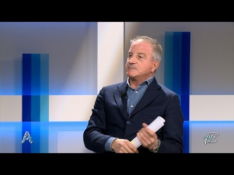 ANGOLI 25/11/2022: TIZIANO TESTORI  - LA SALUTE DI DENTI E GENGIVE RISENTE DEL PASSARE DEL TEMPO?