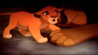 The Lion King: Sound the bugal(Remember who you are Simba)