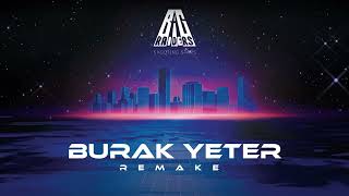 Burak Yeter - Bag Raiders - Shooting Stars (2024 Remake)