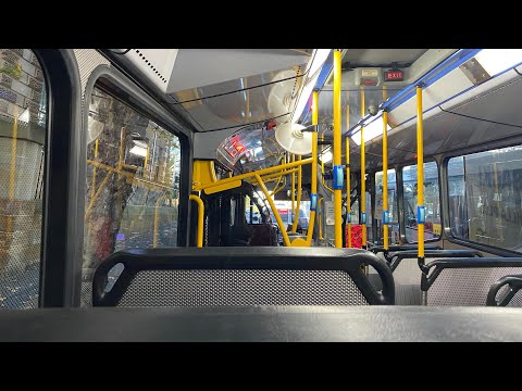 STA Sydney Buses: 2661ST - Scania K280UB Bustech VST