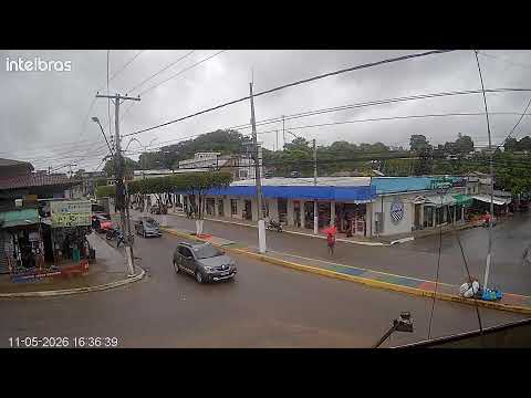 Luana Makes - São Gabriel da Cachoeira - AM #live