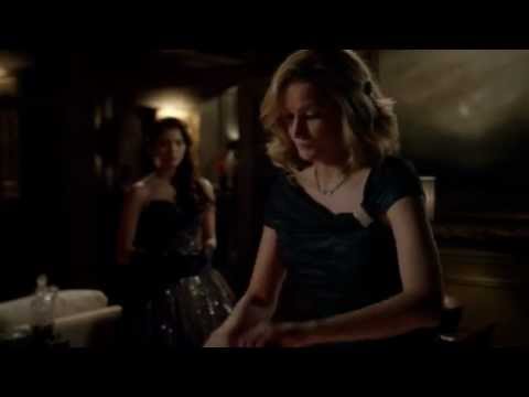 (Legendado)TVD 3x14 -I Love My Family Elena,But They Are an Abomination