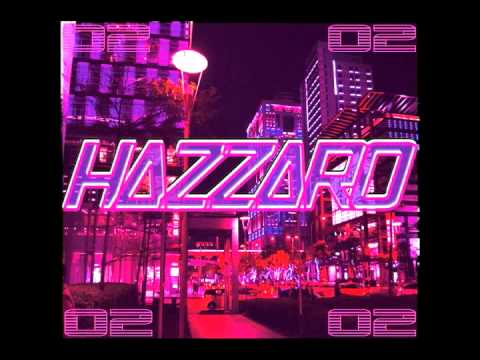 Hazzaro - Podcast - 02