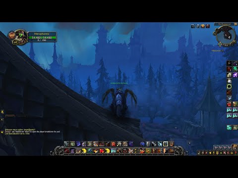 Unclaimed Black Market Container #158 (big sad edition)