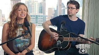 Carly Pearce &#39;Every Little Thing&#39; (Acoustic) // Country Rebel Skyline Sessions