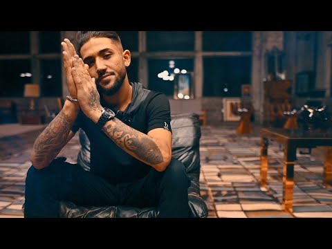 WHAT'S UP ❌ NIKOLAS SAX - Mon Cheri (VIDEO OFICIAL 2021)